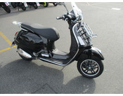 PIAGGIO VESPA GTS 300 SUPER