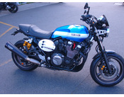YAMAHA XJR1300