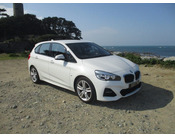 BMW  2 ACTIVE TOURER 218 M SPORT