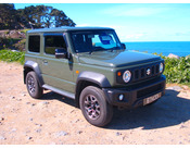 SUZUKI JIMNY SIERRA 1.5