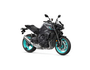 YAMAHA MT10