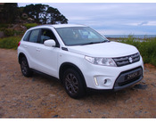 SUZUKI VITARA SZ-4 