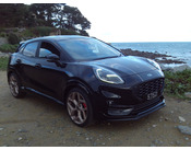 FORD PUMA ST 1.5