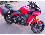 YAMAHA TRACER9 GT