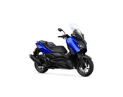 X MAX 125cc