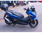 HONDA FORZA 350