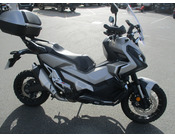 HONDA ADV 750