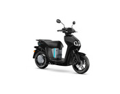 YAMAHA NEOS ELECTRIC