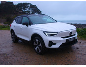VOLVO XC40 ELECTRIC 300KW R/C TM PLUS
