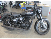 ROYAL ENFIELD CLASSIC 350 E5