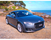 AUDI TT COUPE SPORT 2.0 AUT0