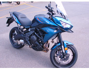 KAWASAKI VERSYS 650