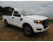 FORD RANGER XL 4X4 2.2 TDCI