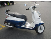 PEUGEOT DJANGO 125