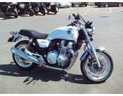 HONDA CB1100
