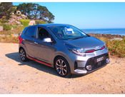 KIA PICANTO GT-LINE S