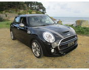MINI COOPER S SEVEN AUTO