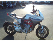 MV TURISMO VELOCE LUSSO 800