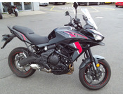 KAWASAKI VERSYS 650