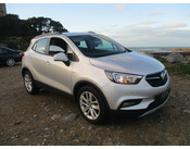 VAUXHALL MOKKA 1.4 X DESIGN
