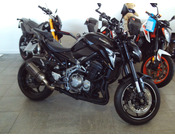 KAWASAKI Z900