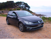VW GOLF MATCH AUTOMATIC