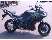 KAWASAKI VERSYS 1100