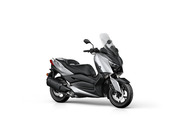 X MAX 300cc