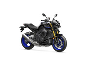 YAMAHA MT-10SP