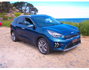 KIA NIRO 4