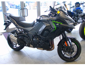 KAWASAKI VERSYS 1100