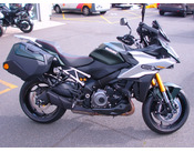 SUZUKI GSX-S1000 