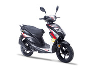 NEW NECO ONE R 50cc