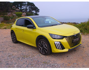 PEUGEOT 208 GT HYBRID