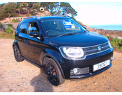 SUZUKI IGNIS SZ5 1.2