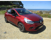 RENAULT CLIO DYNAMIC S NAV