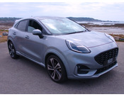 FORD PUMA ST LINE X