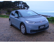 VW ID3 107KW 58KWH FAMILY PRO
