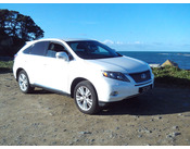 LEXUS RX450H SE-L