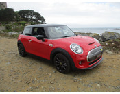 MINI COOPER S LEVEL 3