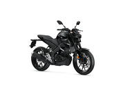 MT 125cc