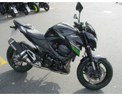 KAWASAKI Z800