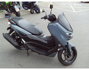 YAMAHA NMAX125