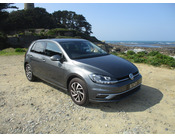 VW GOLF MATCH