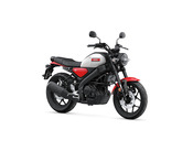 XSR 125