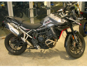 TRIUMPH TIGER 900 GT PRO