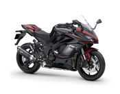 KAWASAKI SX1000