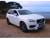VOLVO XC90 T AWD R DESIGN