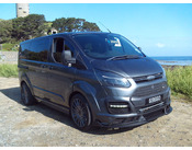 FORD TRANSIT CUSTOM 290 M SPORT