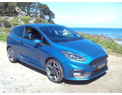 FORD FIESTA ST3 1.5